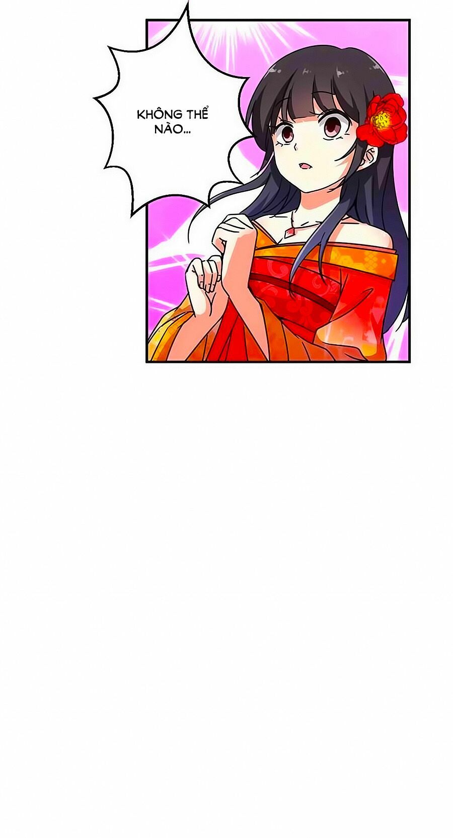Vương Gia ! Ngươi Thật Bỉ Ổi !: Chapter 292