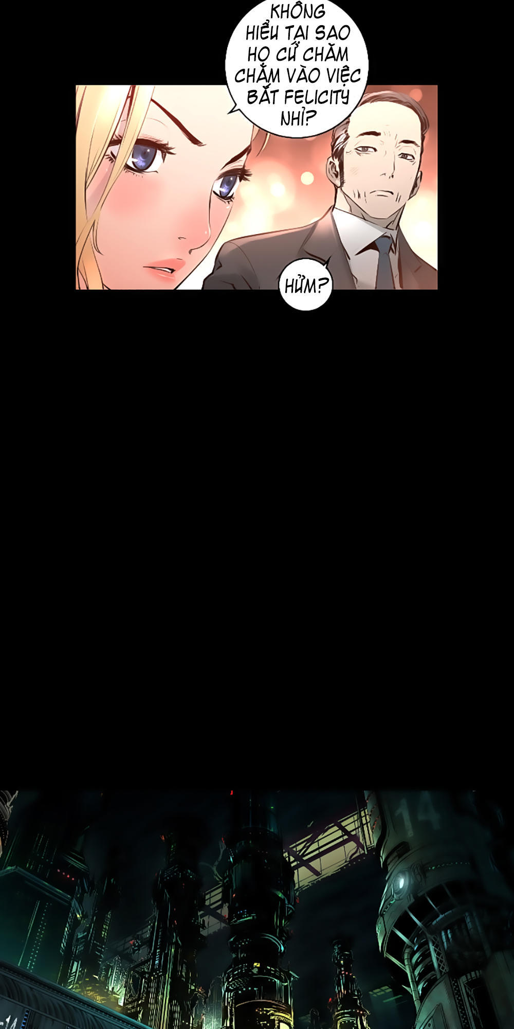 Dị Giới Tam Tuyệt: Chapter 46