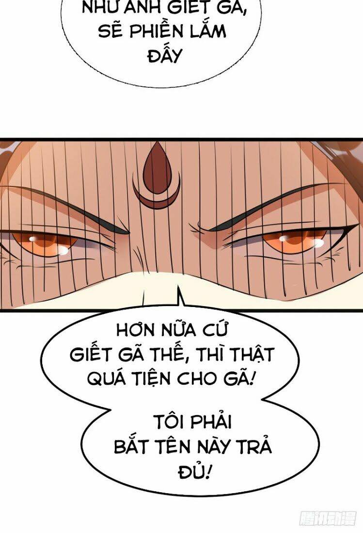 Tiên Vương Trùng Sinh: Chapter 118