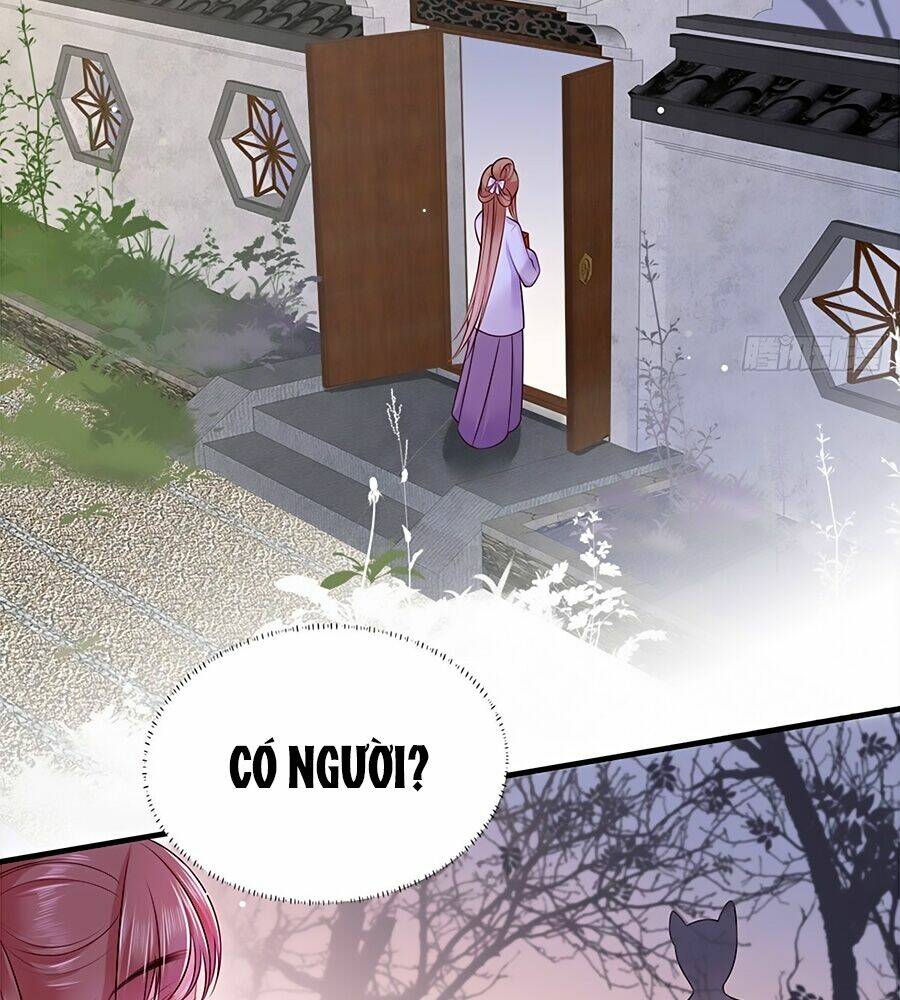 Nữ Thủ Phú Chi Kiều Sủng Nhiếp Chính Vương: Chapter 12