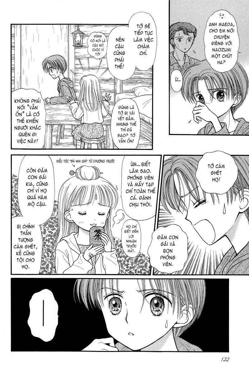 Kodomo No Omocha: Chapter 26