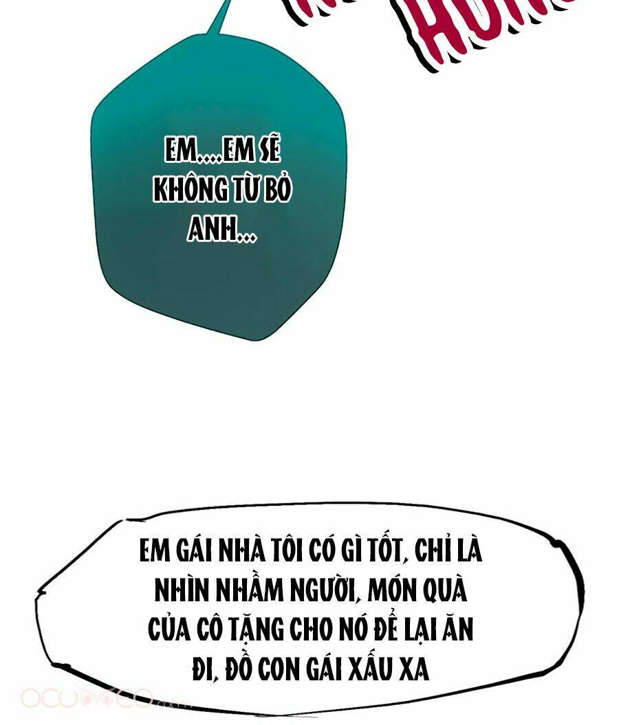 Cưng Chiều Ái Thê Hư Hỏng: Chapter 0