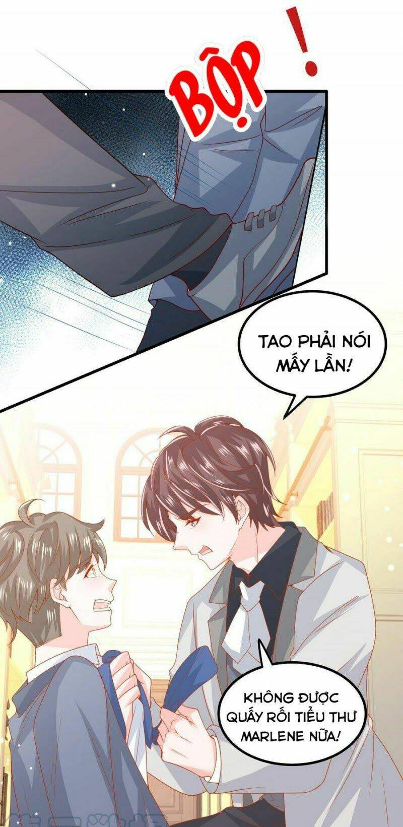 Ta Phải Làm Hoàng Hậu: Chapter 43