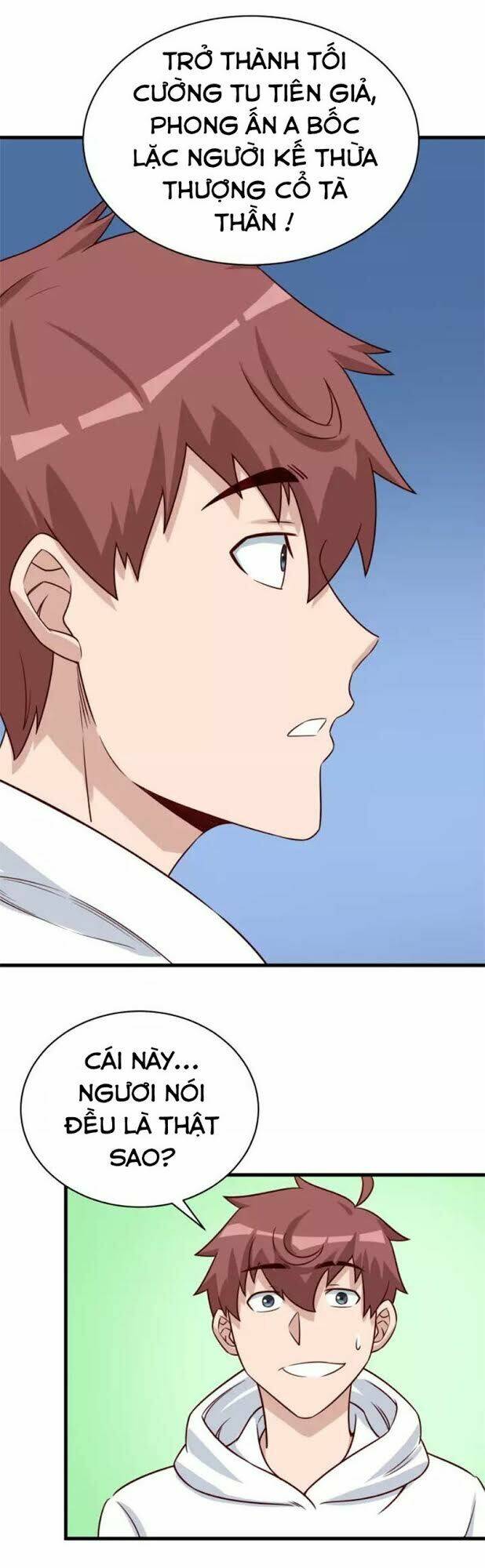 Hệ Thống Tu Tiên Mạnh Nhất: Chapter 87