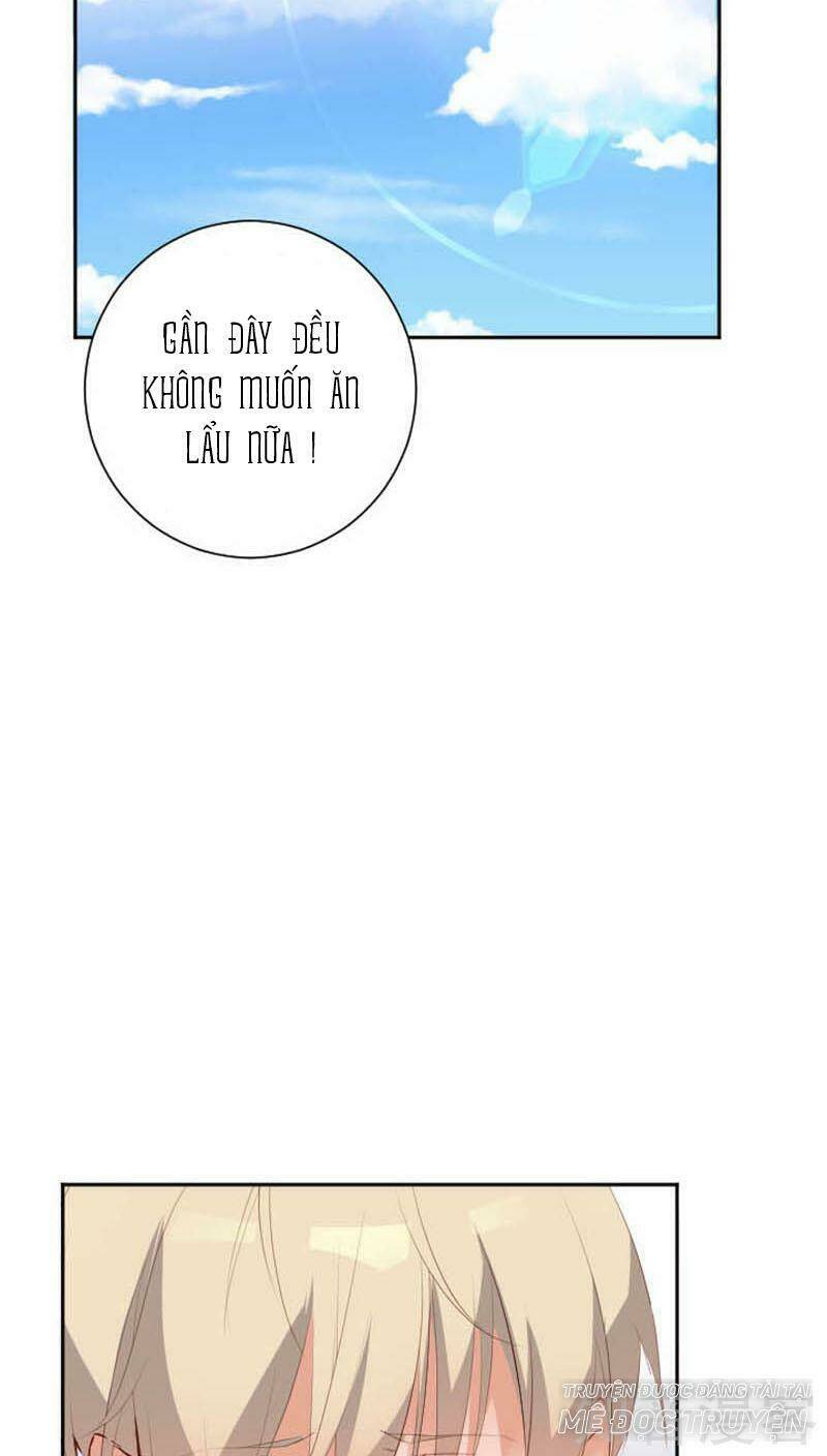 Nam Thần Là Một Đôi: Chapter 48