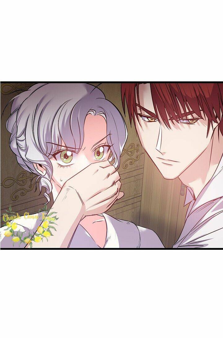 Hôn Lễ Báo Thù: Chapter 13