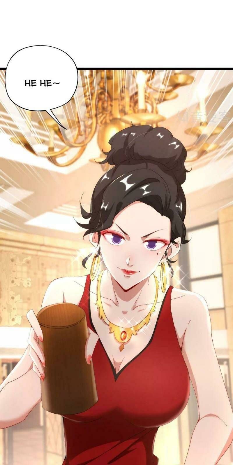 Vòng Bạn Bè Mạnh Nhất Của Tiên Giới: Chapter 13