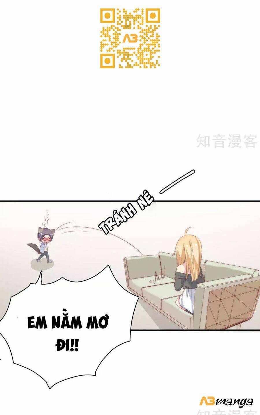 Hẹn Hò Siêu Tốc: Chapter 25.7