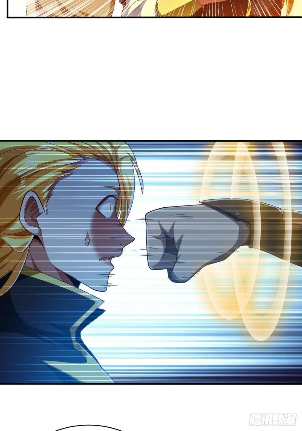 Cục Gạch Xông Vào Dị Giới: Chapter 49