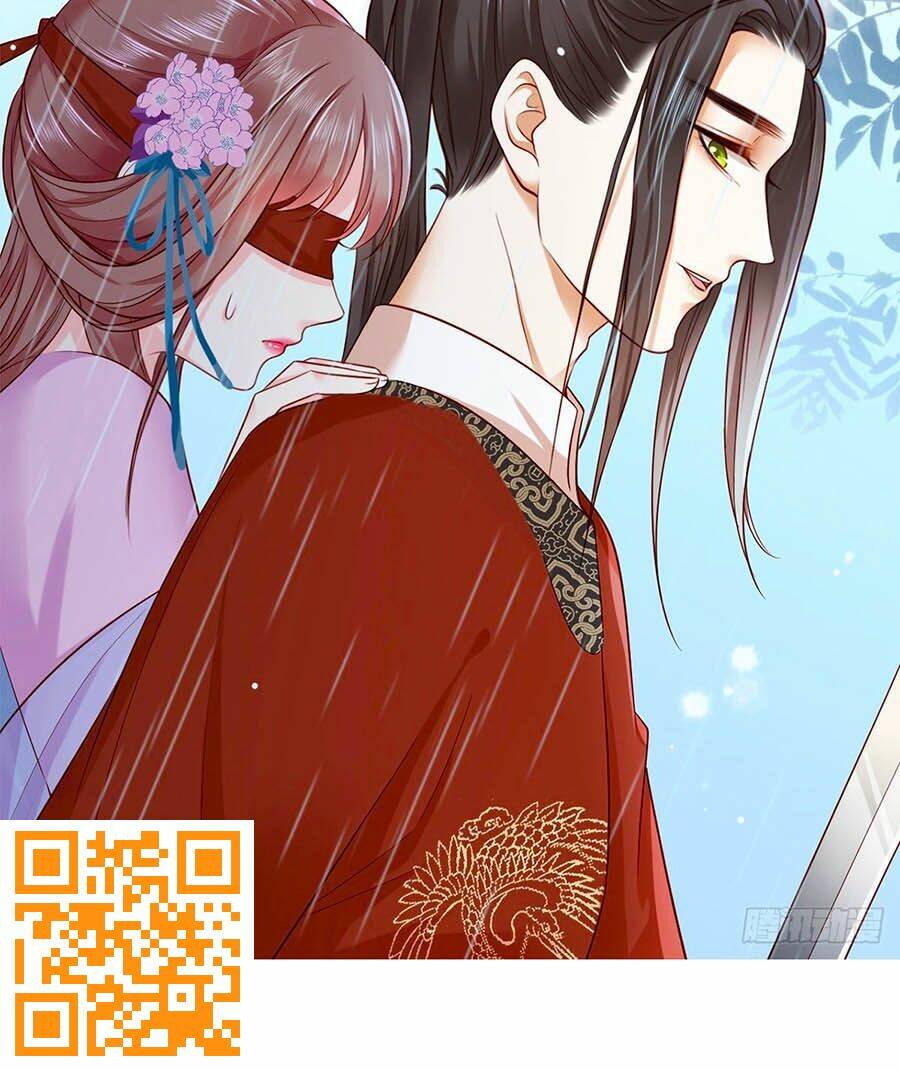 Nữ Thủ Phú Chi Kiều Sủng Nhiếp Chính Vương: Chapter 24