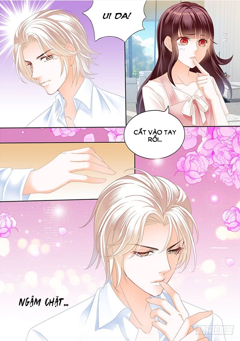 Thiểm Hôn Kiều Thê: Chapter 170