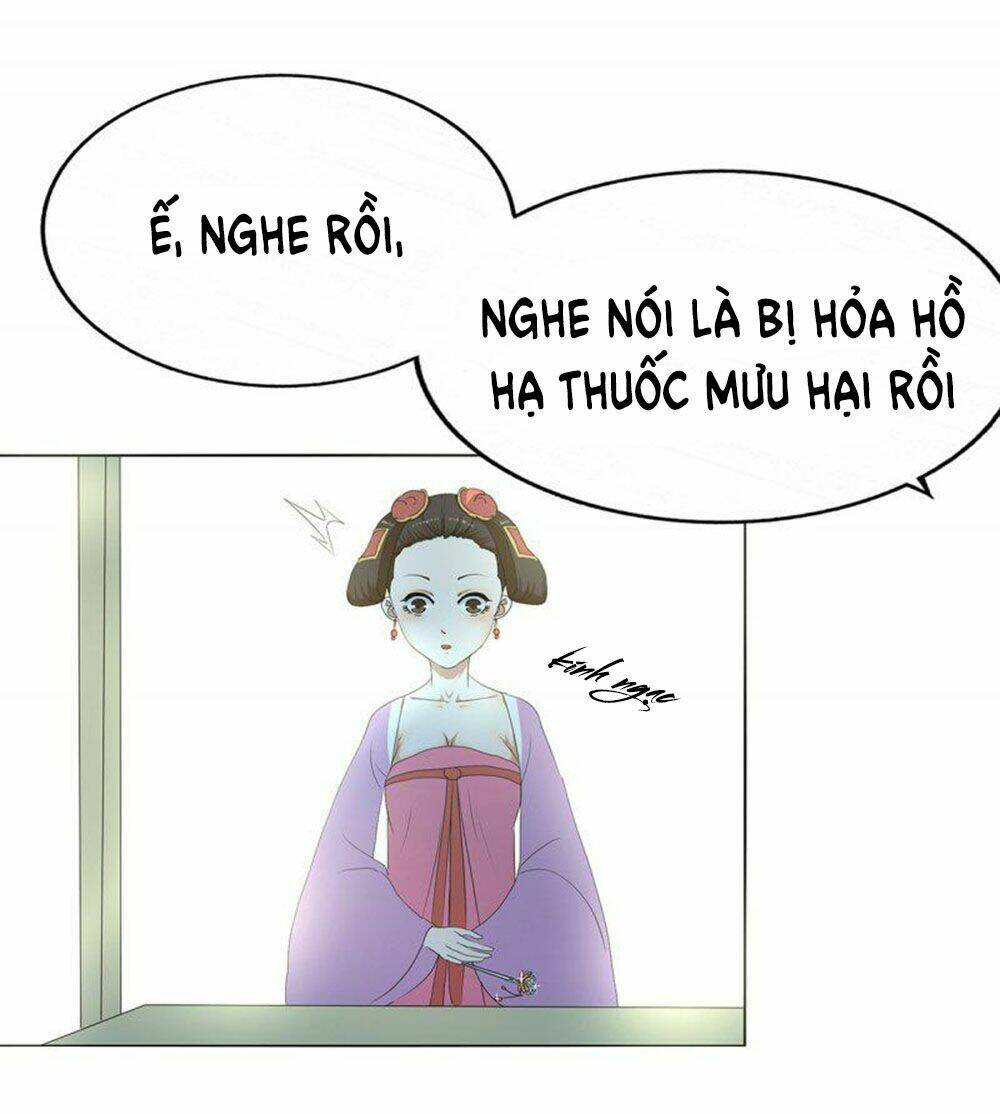 Hỏa Hồ: Chapter 13
