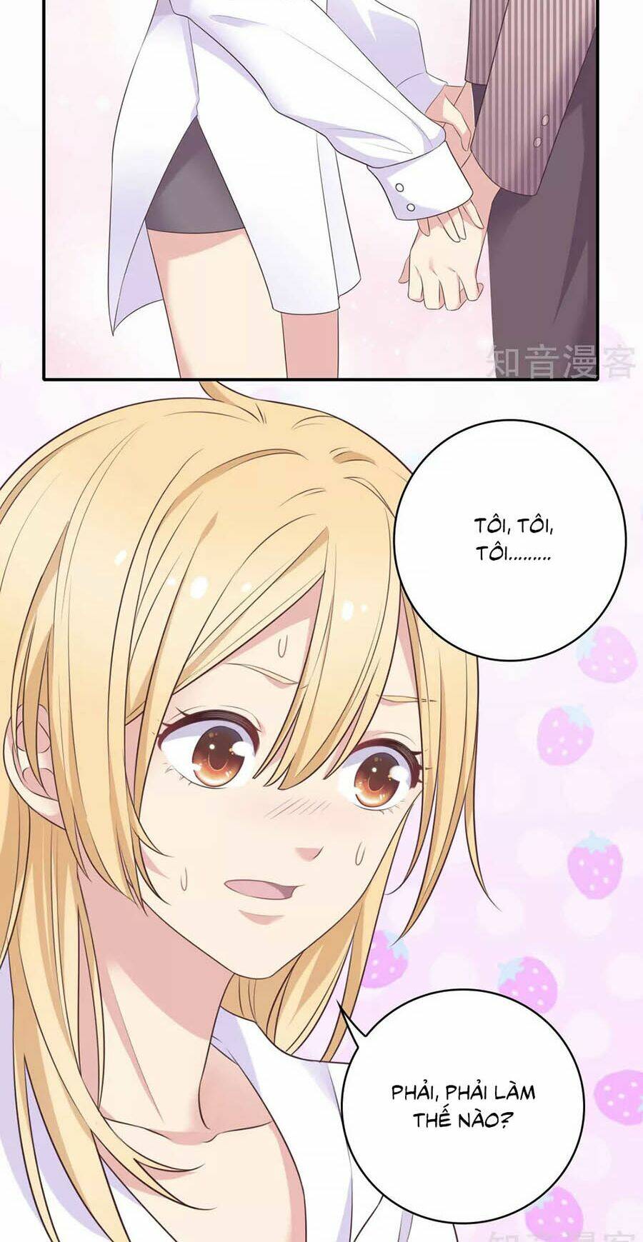 Hẹn Hò Siêu Tốc: Chapter 16