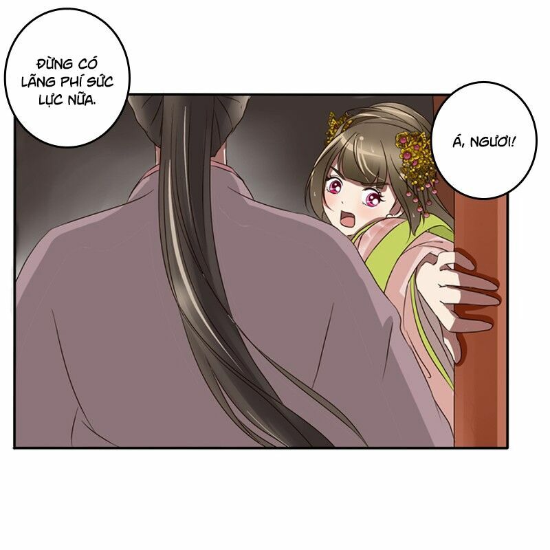 Thông Linh Phi: Chapter 69