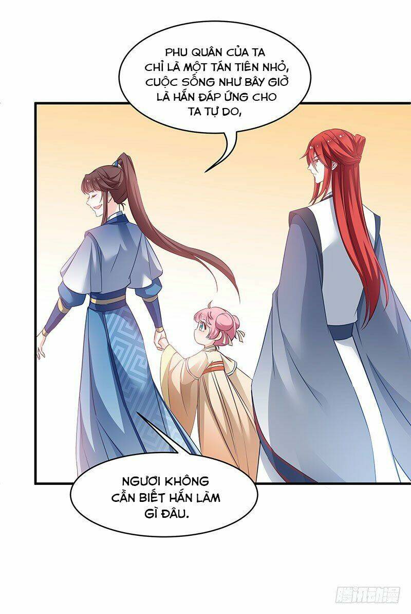 Trò Chơi Trừng Phạt: Chapter 62