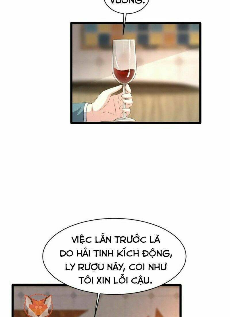 Đô Thị Tà Vương: Chapter 59
