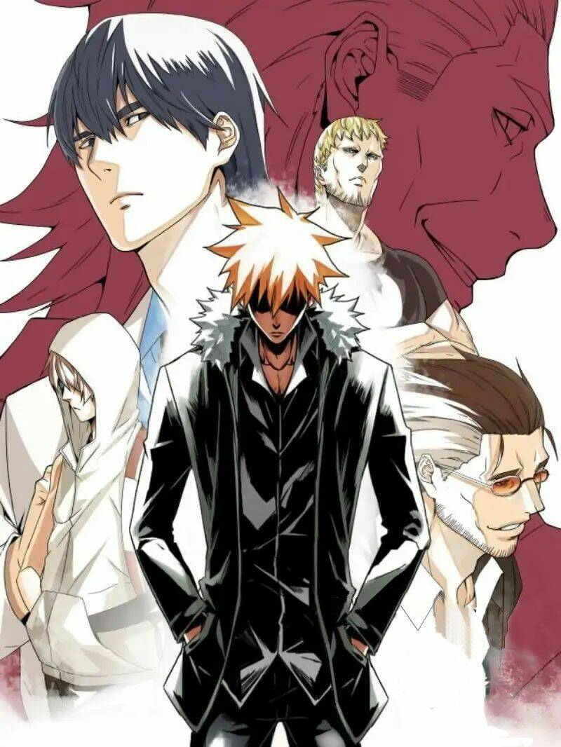 Thắng Ăn Cả: Chapter 1