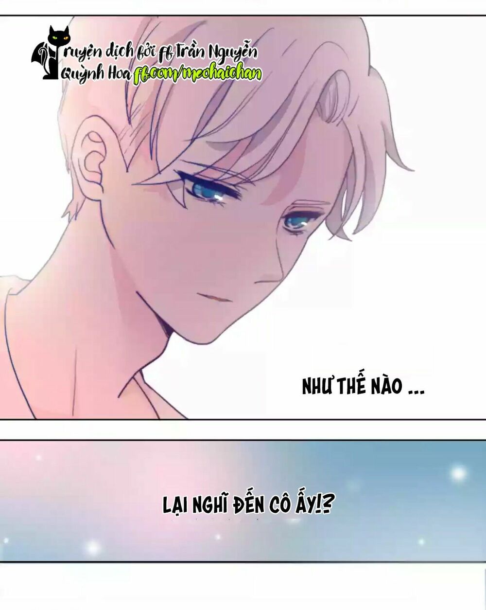 Trái Tim Băng Giá: Chapter 2