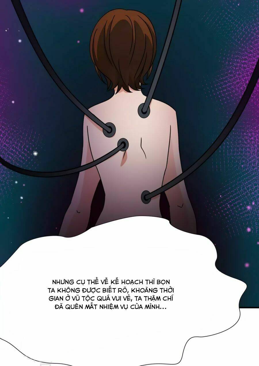 Huyền Vũ Luyến Ca: Vạn Vật Sinh Linh: Chapter 34.1