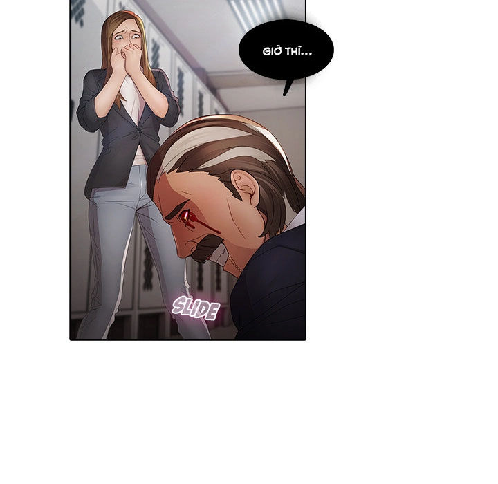 Ảo Mộng Hồ Điệp: Chapter 4