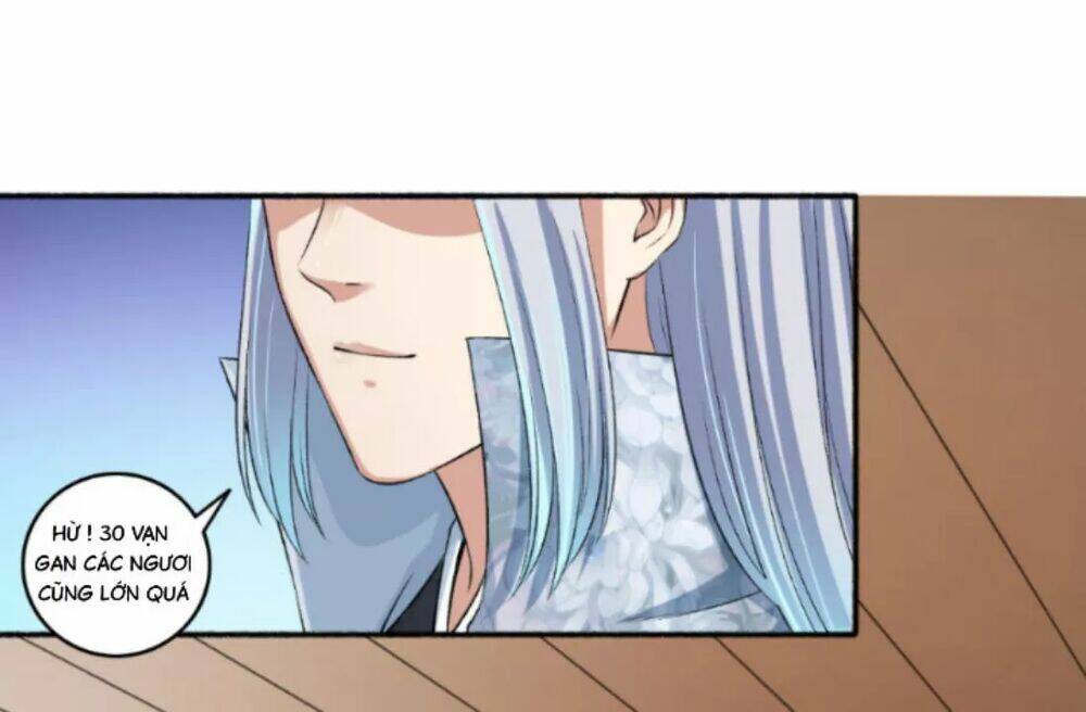 Cuồng Phi Phách Lối: Chapter 57