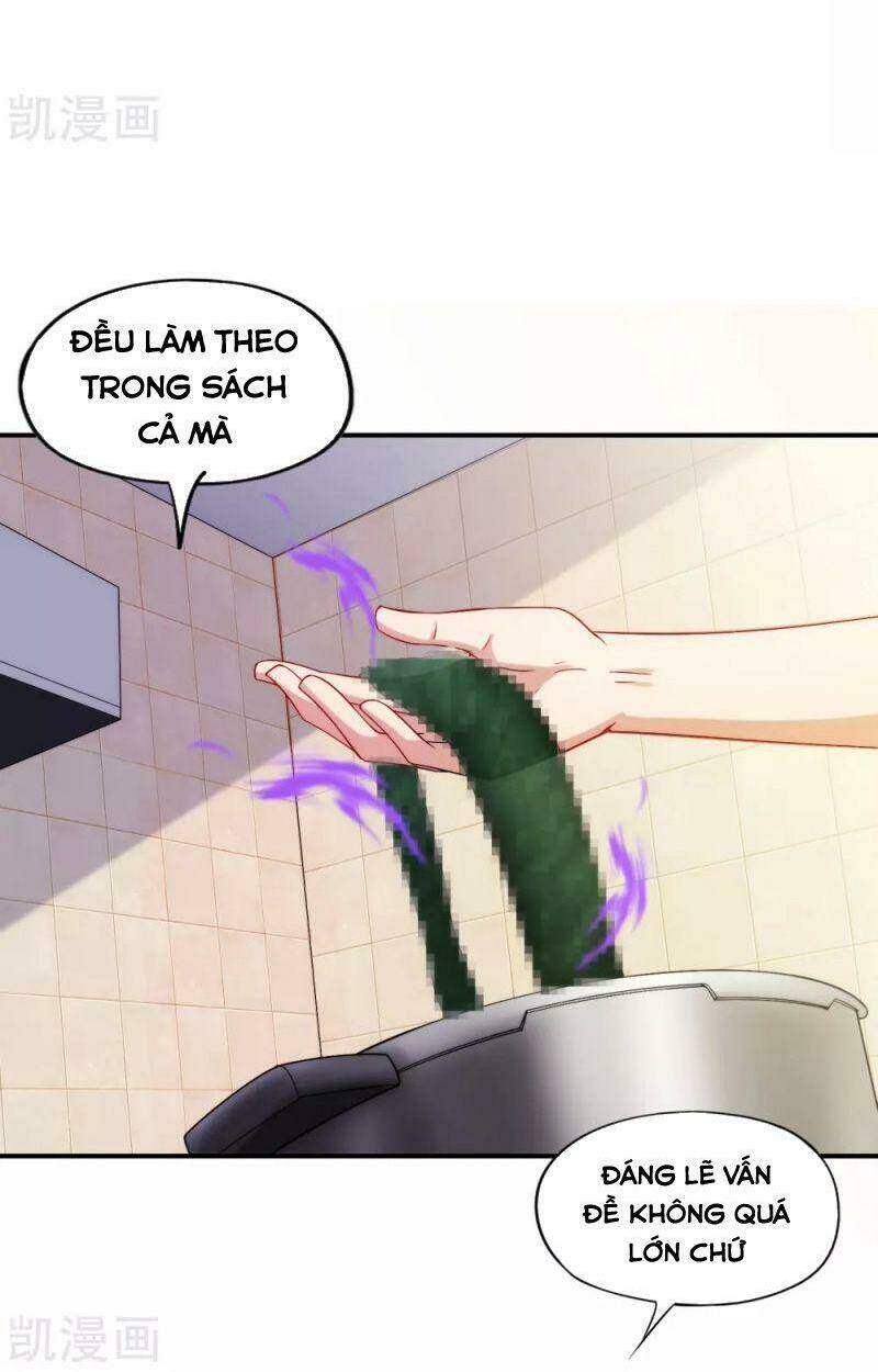 Vòng Bạn Bè Mạnh Nhất Của Tiên Giới: Chapter 67