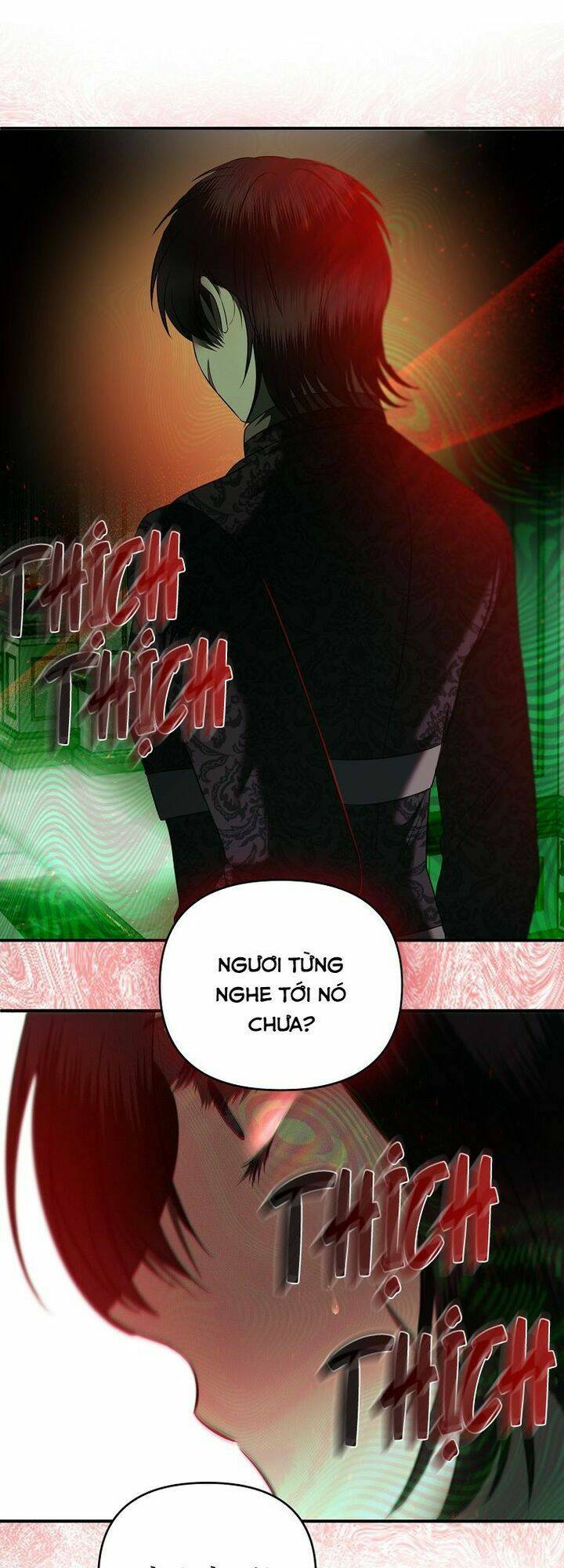 CÁCH SỐNG SÓT SAU KHI NGỦ VỚI HOÀNG ĐẾ: Chapter 29