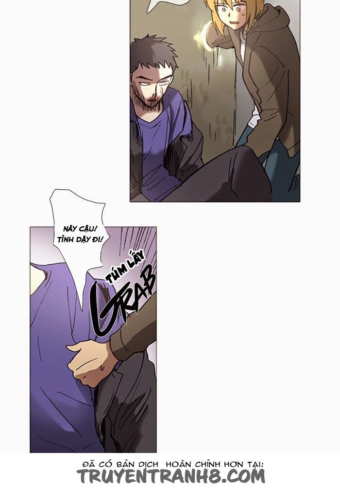 Magical Exam Student: Chapter 31