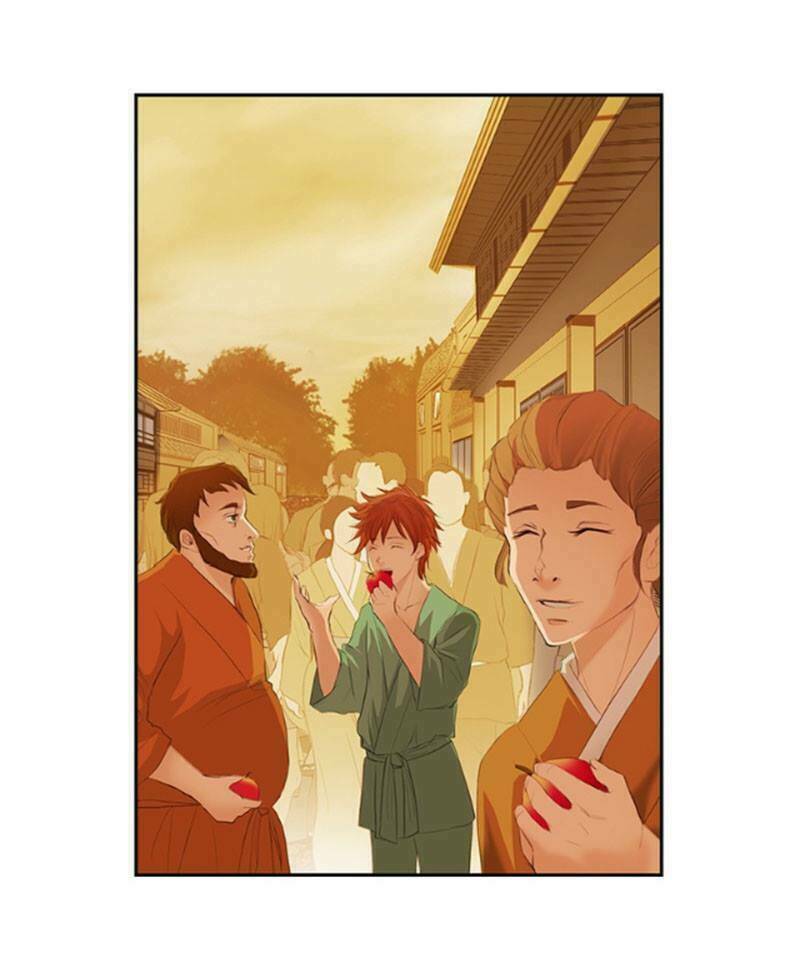 Lãnh Huyết Vương (King): Chapter 1