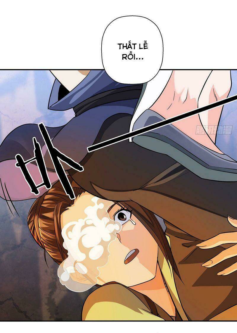 Ta Là Đại Hoàn Đan: Chapter 1.4