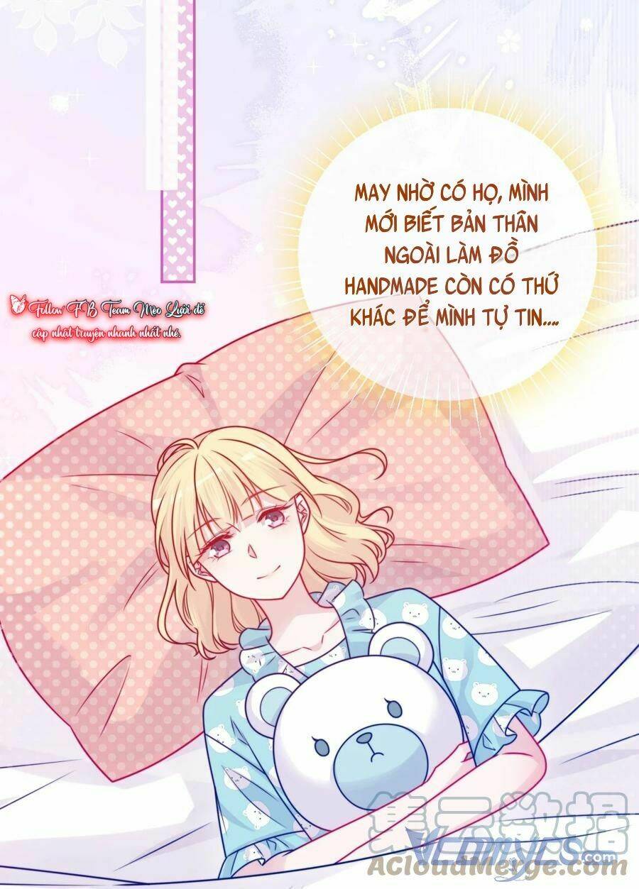 Khi Cô Gái Nhìn Thấy Thời Gian: Chapter 43