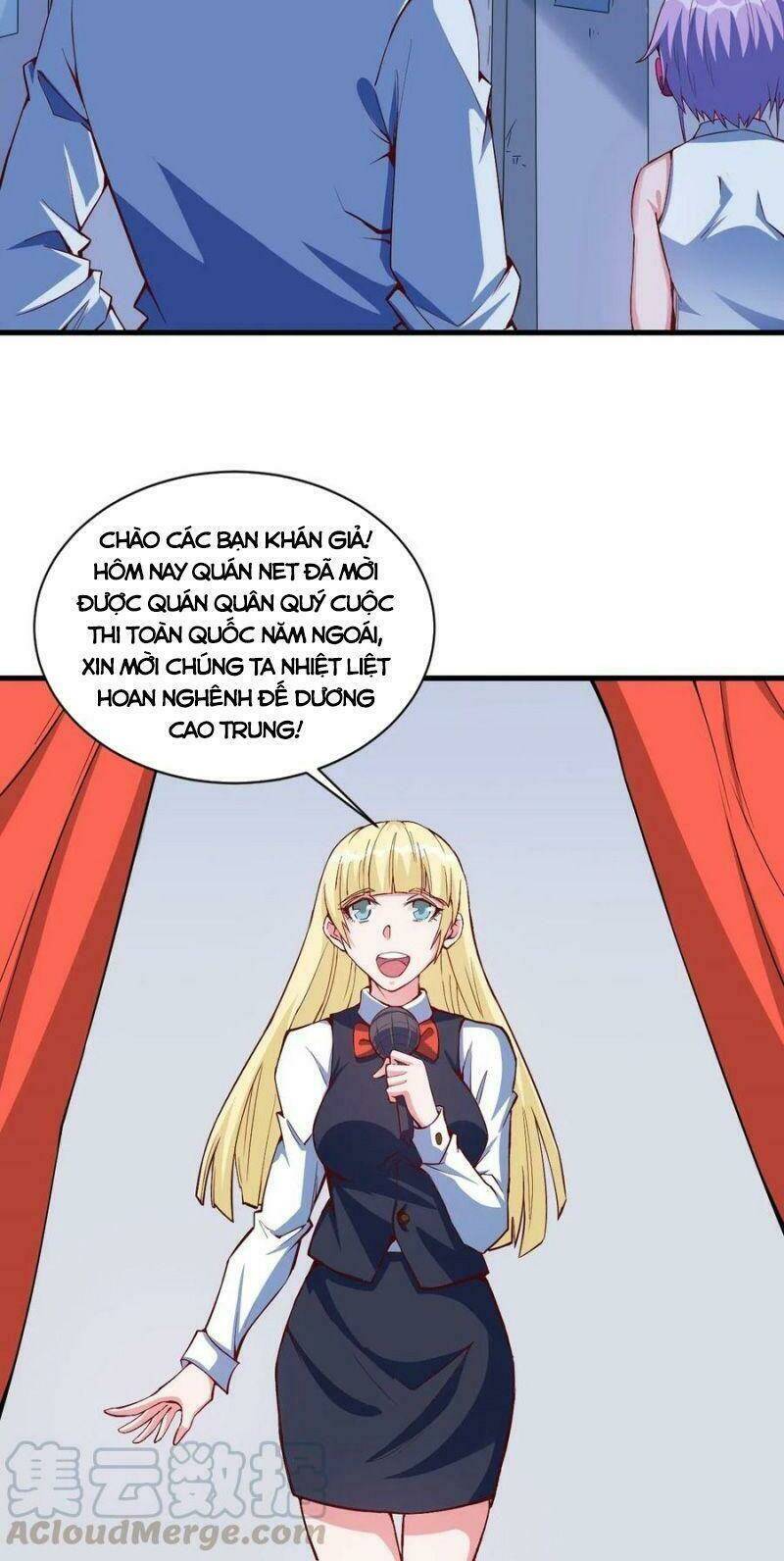 Thánh Đường Chi Thành: Chapter 78