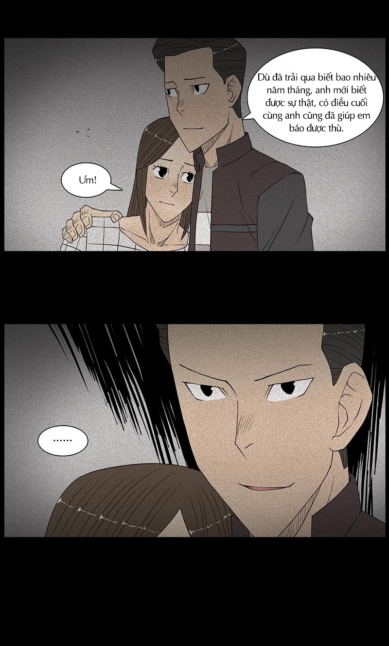 Chuyện Lạ Đêm Khuya: Chapter 20