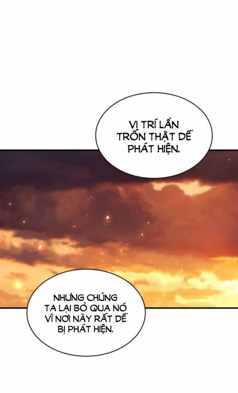 Lòng Trung Thành Với Kẻ Ác: Chapter 30