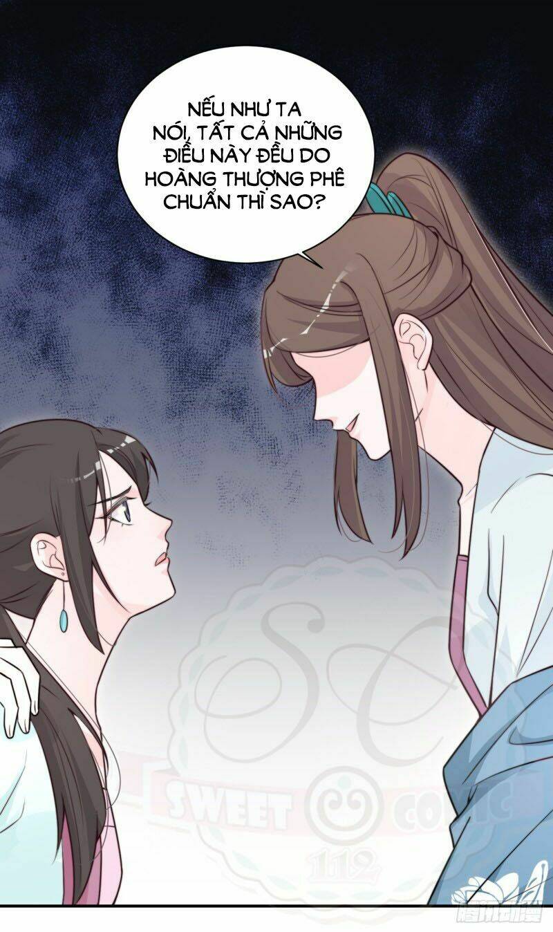 Cung Đấu Live: Chapter 27