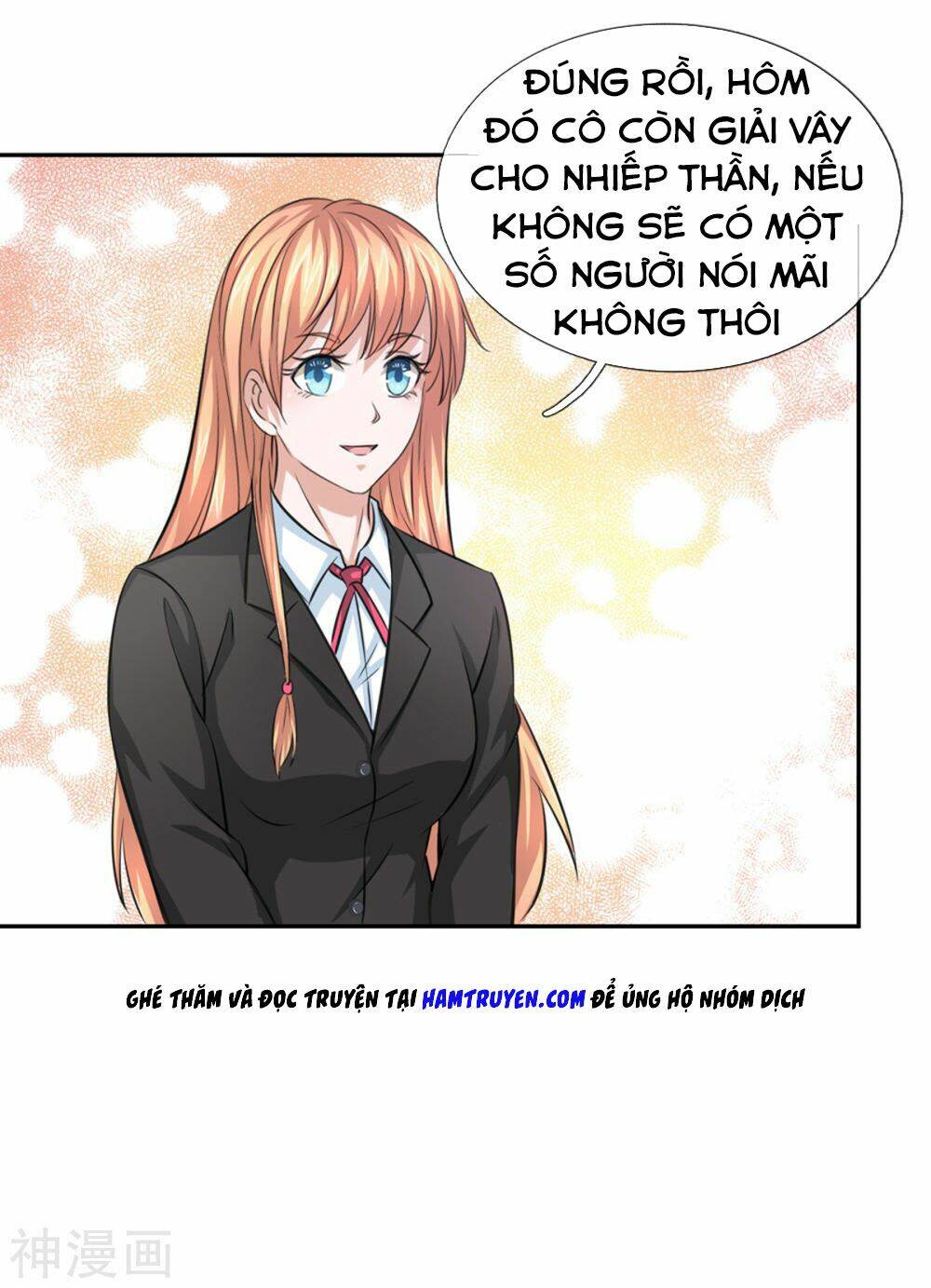 Tuyệt Thế Phi Đao: Chapter 162
