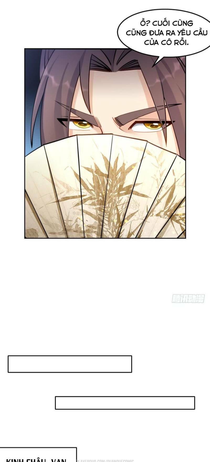 Lão Tổ Của Bạn Đang Online: Chapter 64