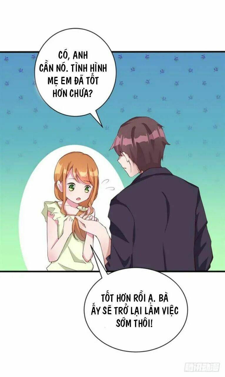 Gửi Người Không Quen: Chapter 5