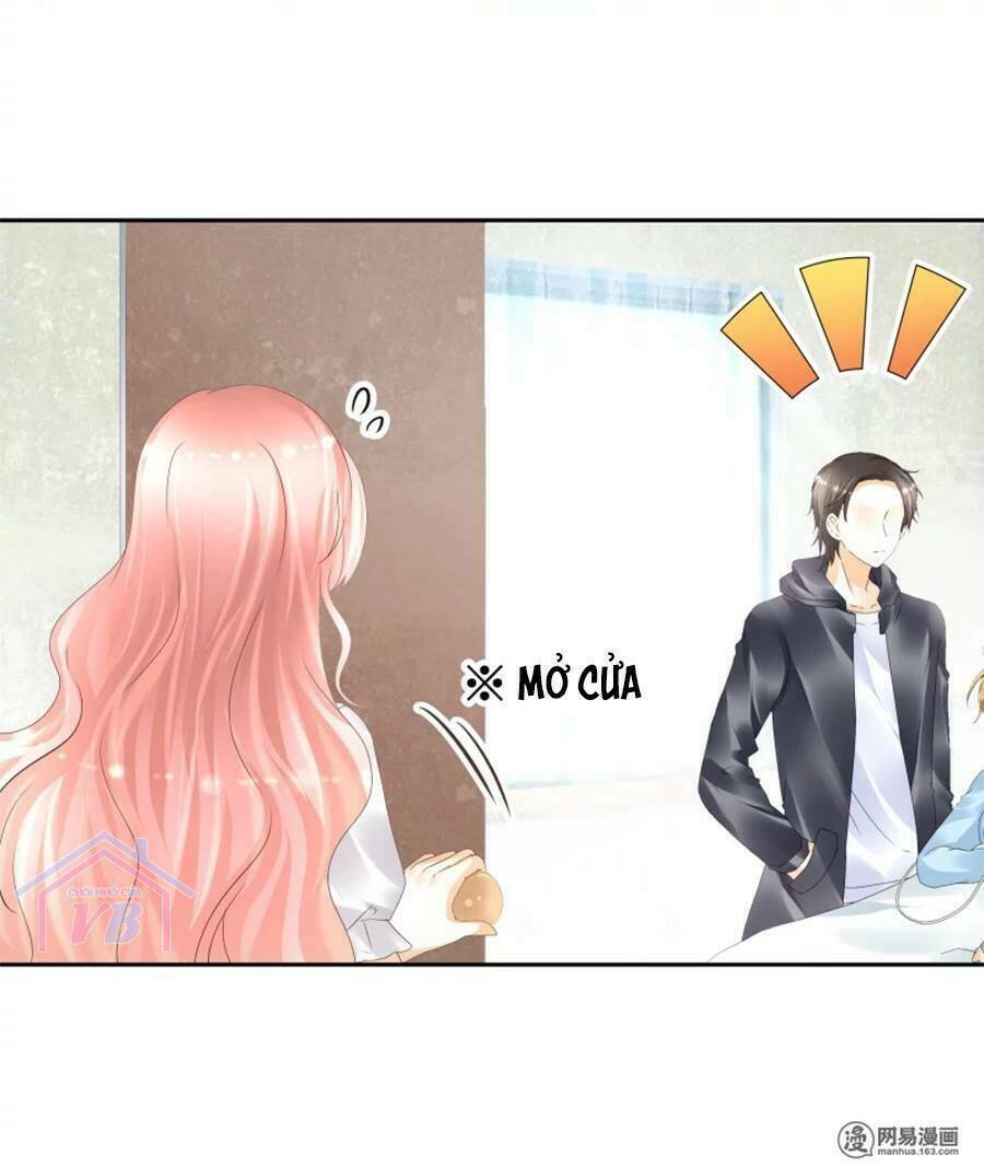 Tiền Thế Kim Sinh Của Chung Tiểu Thư: Chapter 18