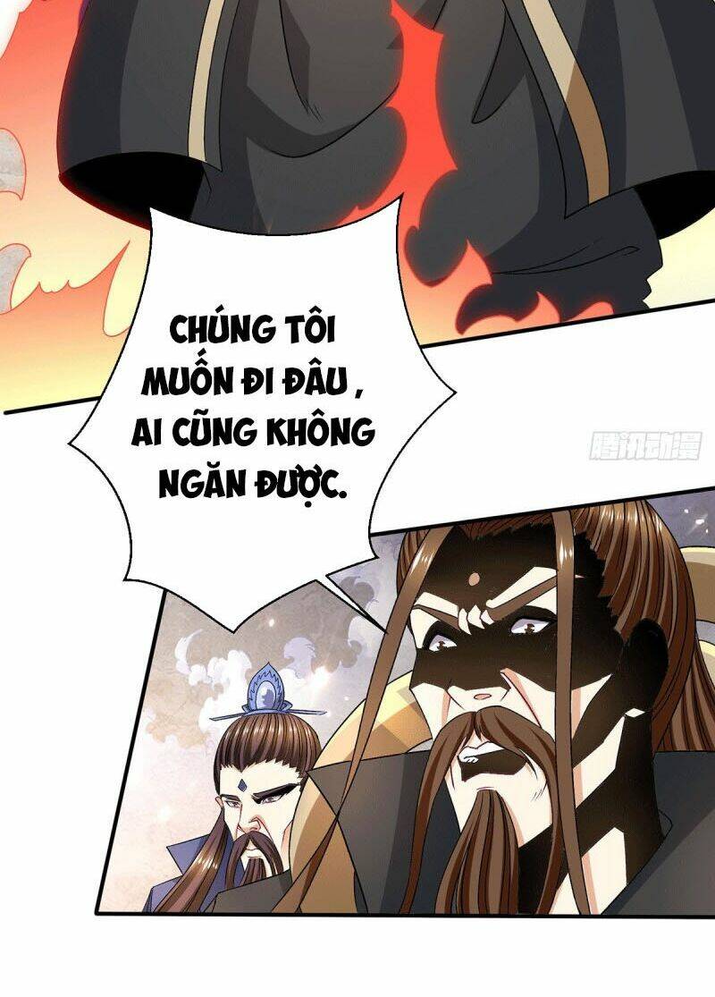 Tiên Vương Trùng Sinh: Chapter 244