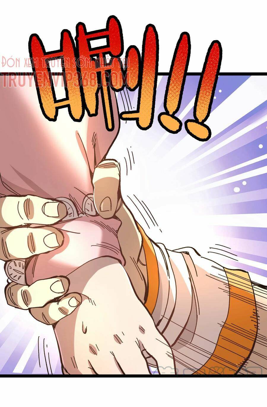 Vú Em Vô Địch: Chapter 20