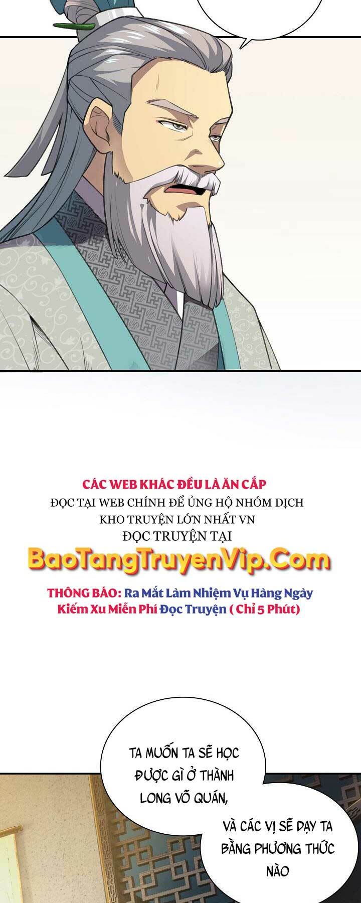 Tôi Nhặt Được Một Cây Đèn Thần: Chapter 2