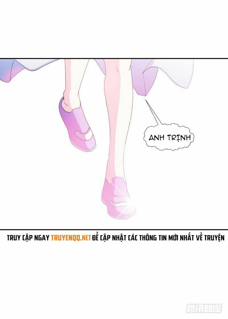 Vòng Bạn Bè Địa Phủ: Chapter 11