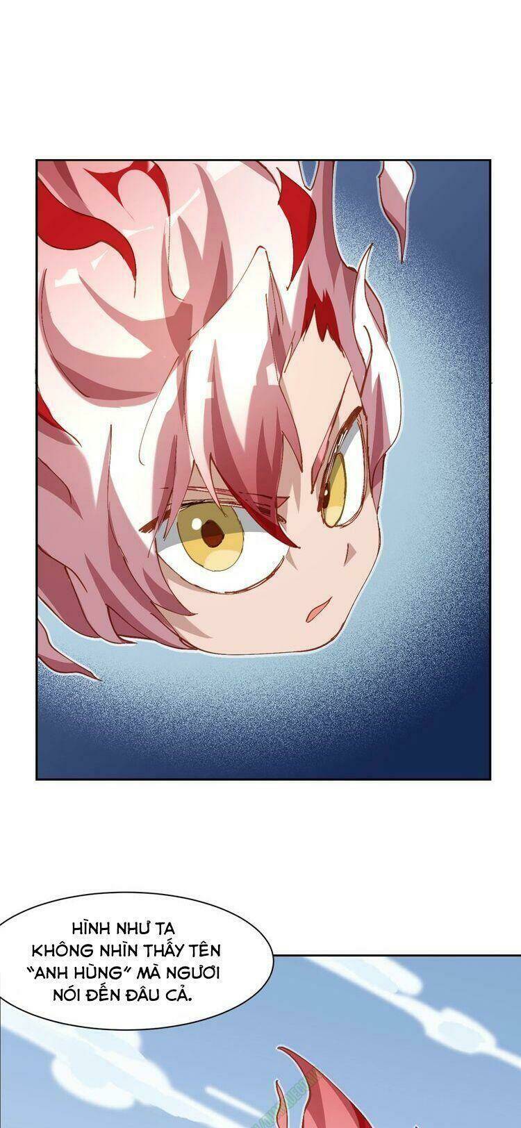 Thần Lai Yêu Vãng: Chapter 3.2