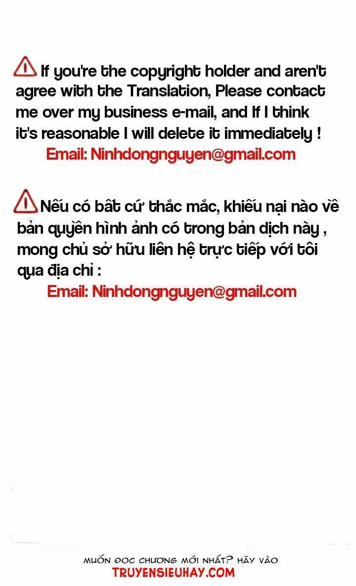 Sweet X Trouble: Chapter 18