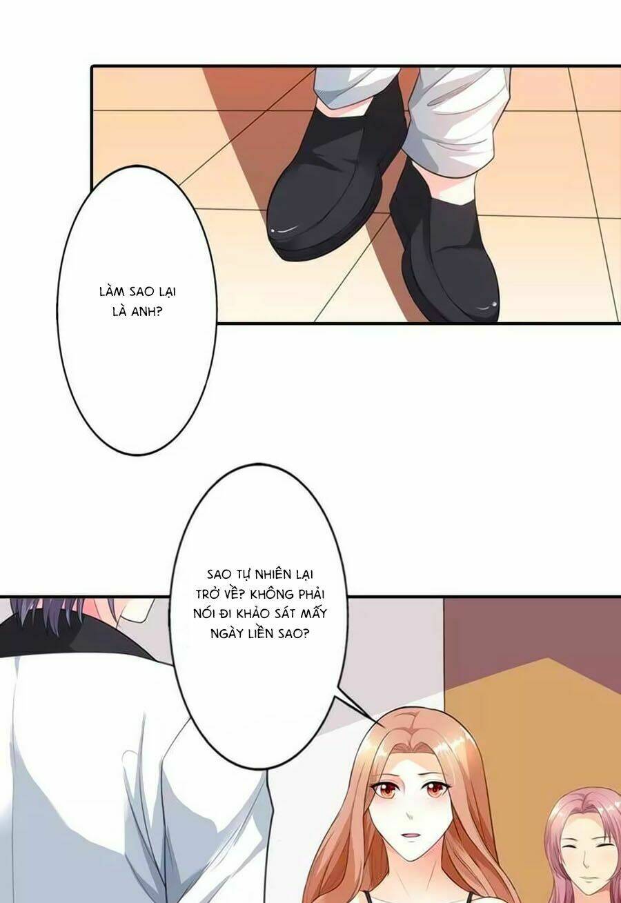 Song Diện Danh Viện: Chapter 62