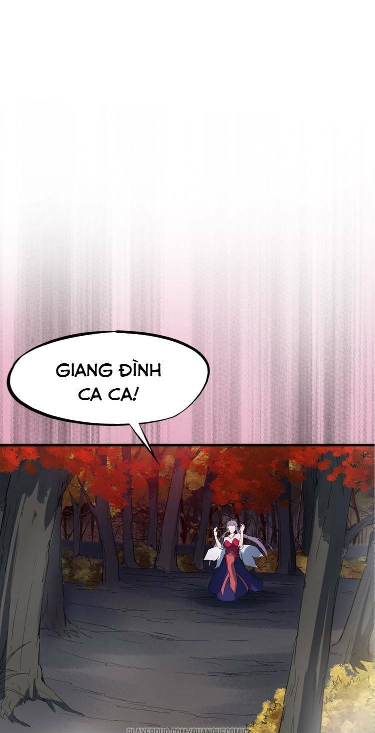 Long Mạch Võ Thần: Chapter 44