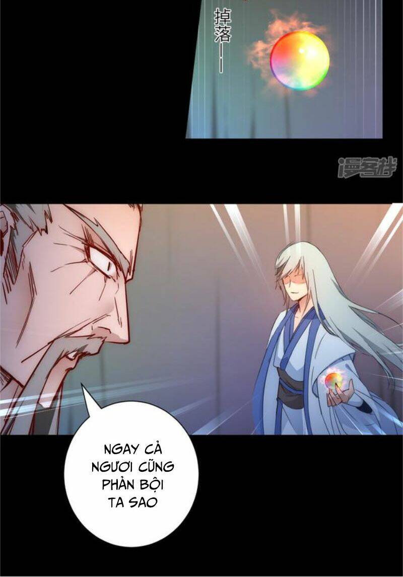 Nghịch Chuyển Tiên Đồ: Chapter 55