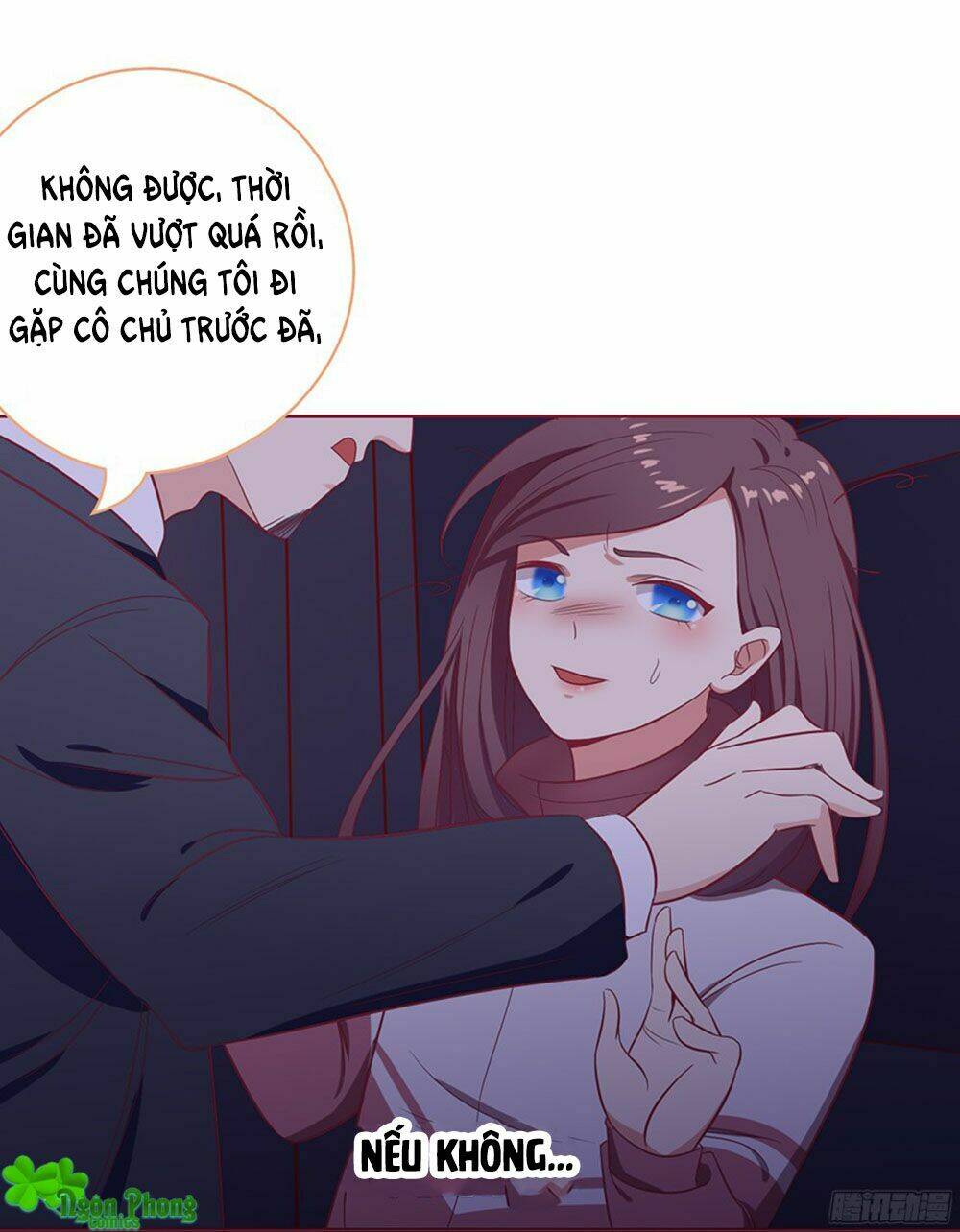 Vạn Sợi Tơ Tình: Chapter 7