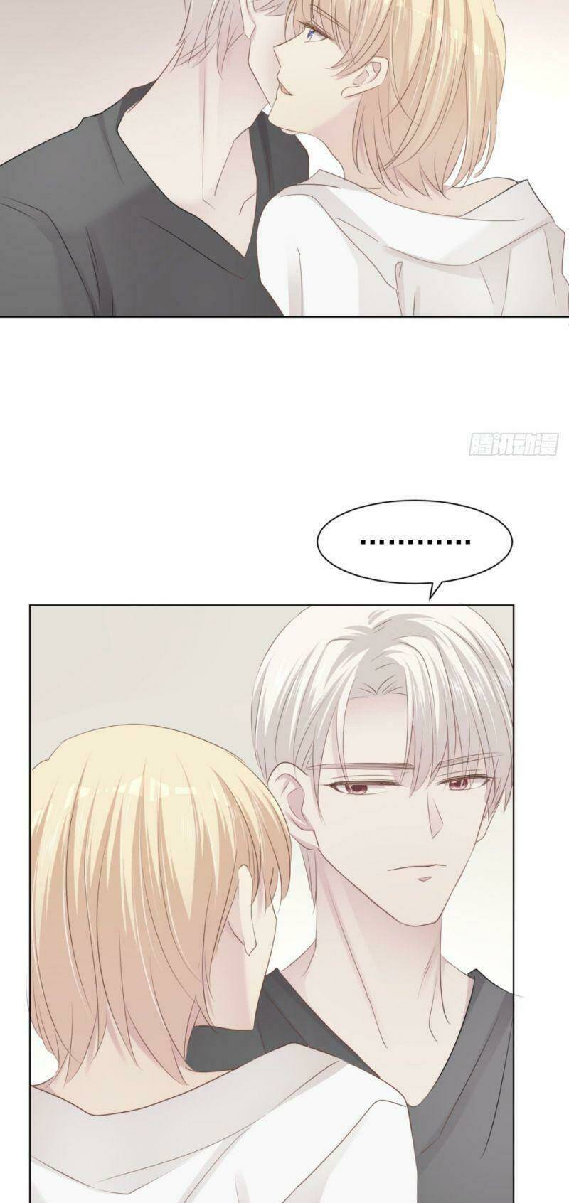 Điều Giáo Gấu Bắc Cực: Chapter 27
